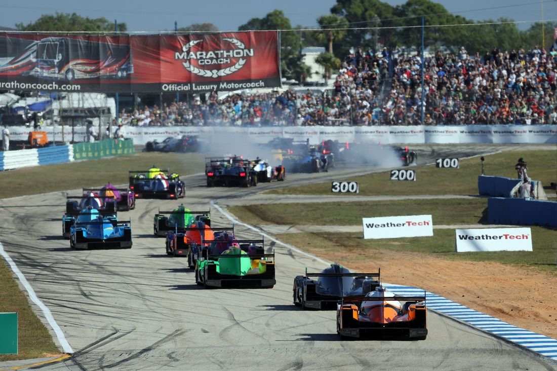 Rozpoczęcie działania