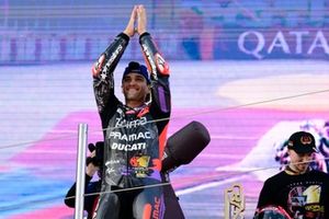 Jorge Martín, Pramac Racing