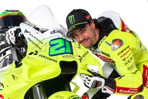 Franco Morbidelli, VR46 Racing Team