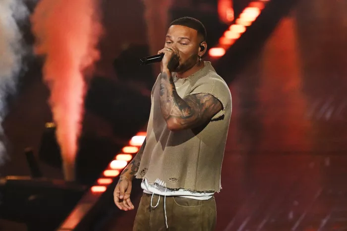 Kane Brown
