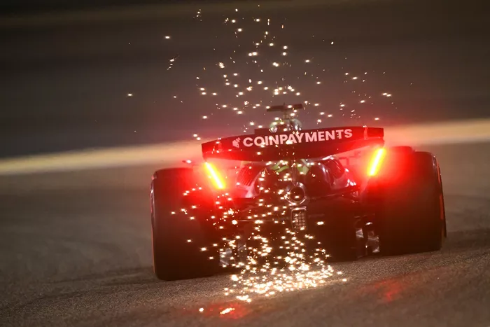 Nico Hulkenberg, Sauber