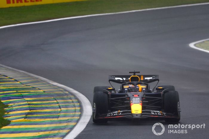 Max Verstappen, Red Bull Racing RB20