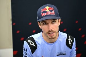 Alex Márquez, Gresini Racing