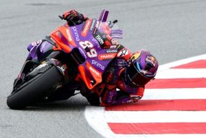 2024 Barcelona GP - Friday