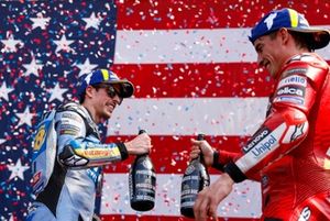 Alex Márquez, Gresini Racing