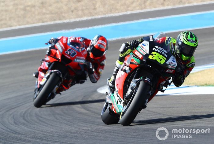 Cal Crutchlow, Team LCR Honda