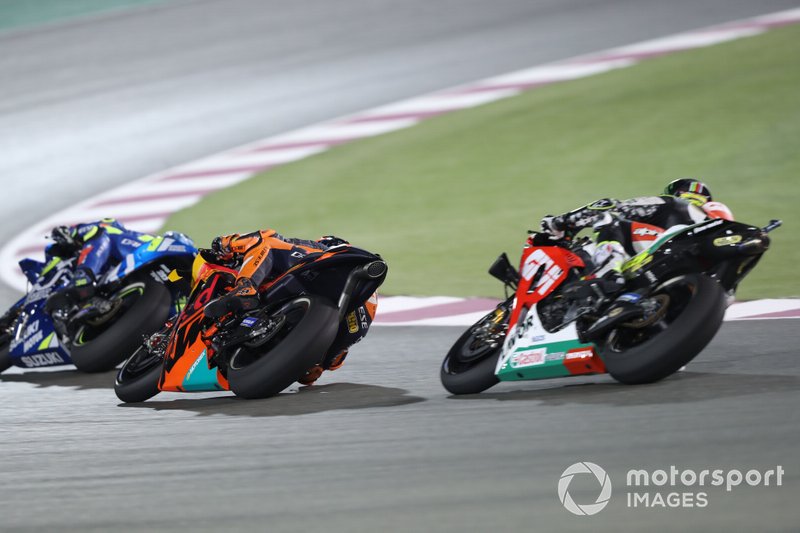 Pol Espargaro, Red Bull KTM Factory Racing