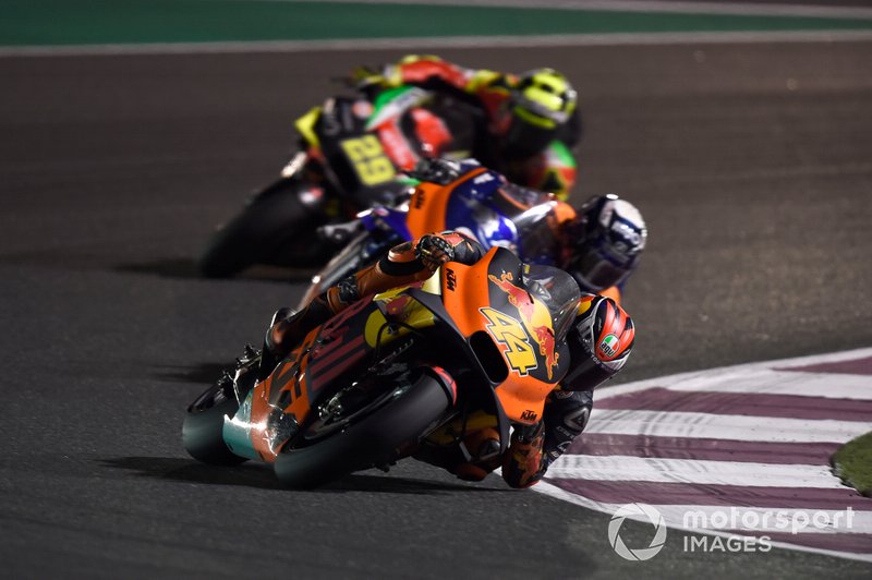 Pol Espargaro, Red Bull KTM Factory Racing