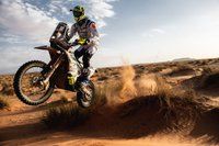 Rally Merzouga