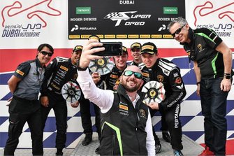 Timur Boguslavskiy, Frederik Schandorff, Lamborghini Super Trofeo