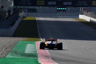 Carlos Sainz Jr., McLaren MCL34