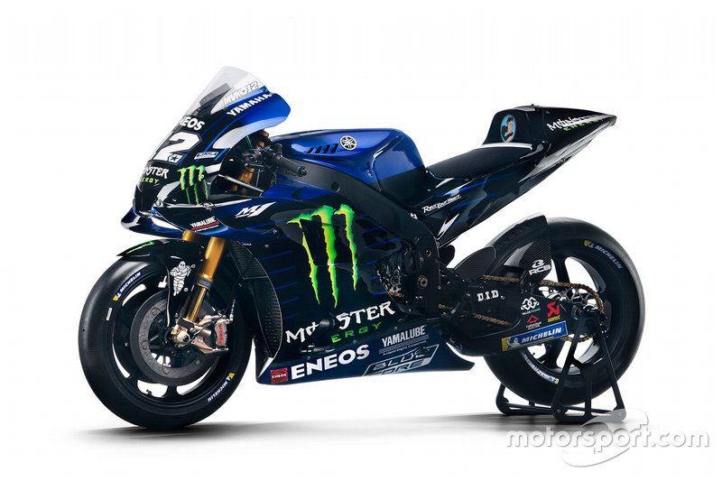 YZR-M1