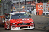 Will Davison