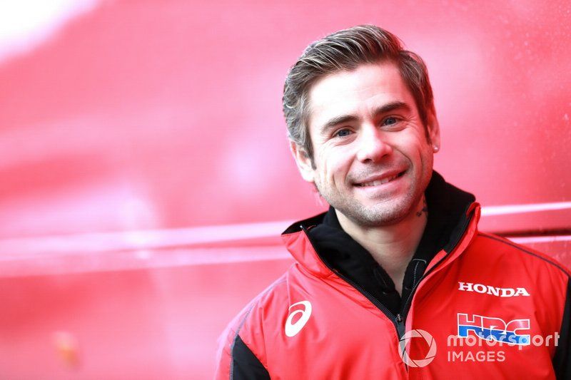 Alvaro Bautista