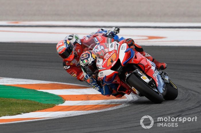 Jack Miller, Pramac Racing