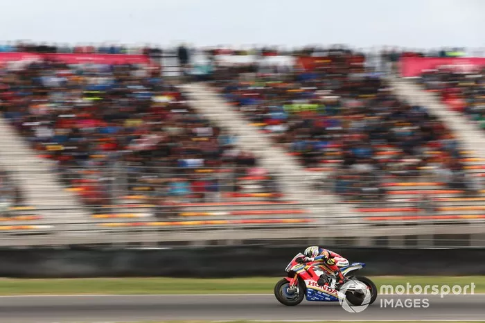 Leon Camier, Honda WSBK Team