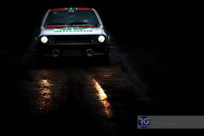 Rallye Monte-Carlo Historique 2020