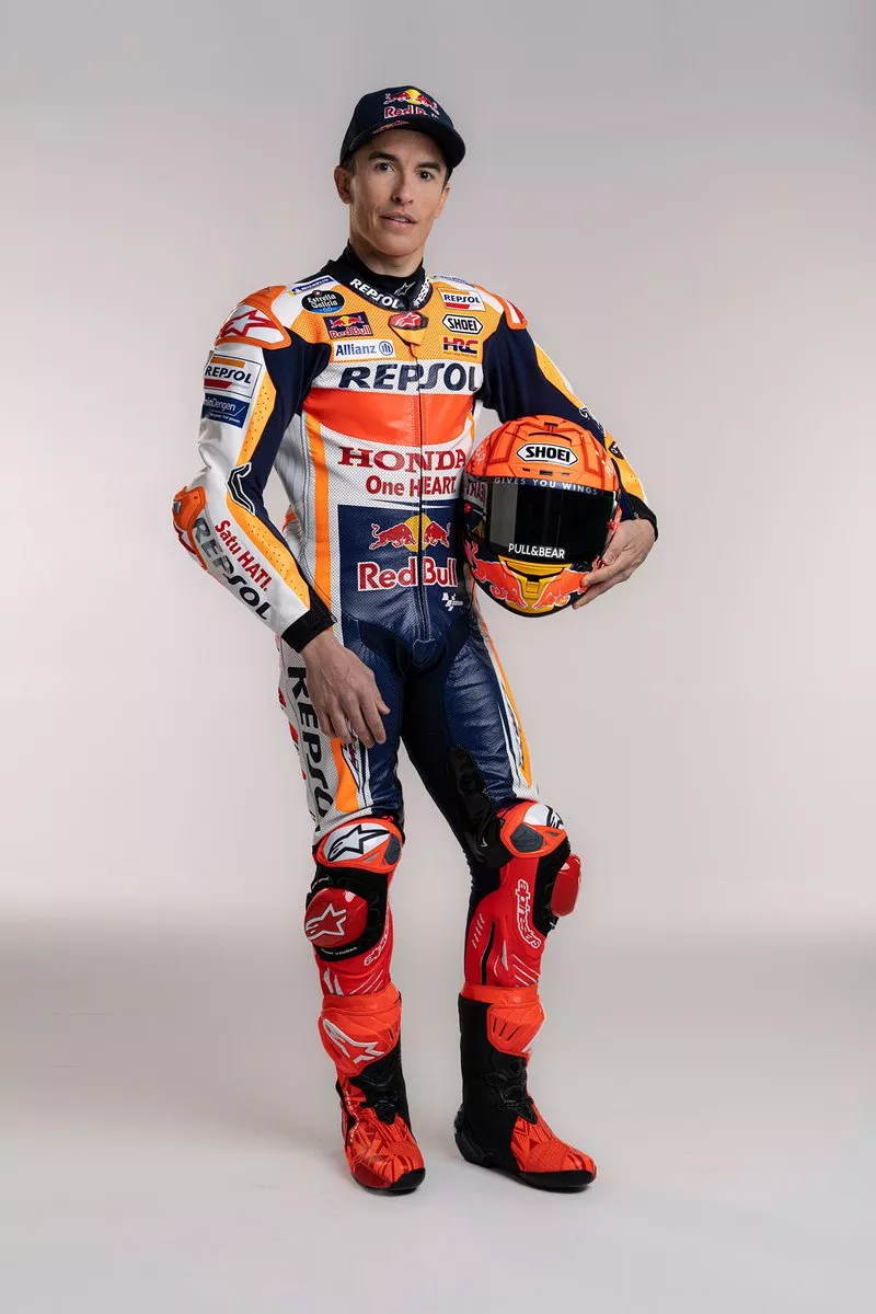 Marc Márquez