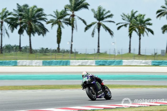 Franco Morbidelli, Yamaha Factory Racing 