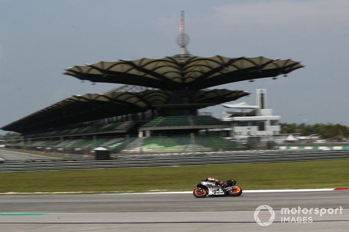 Stefan Bradl, Repsol Honda Team