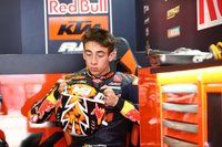 Portimao February testing