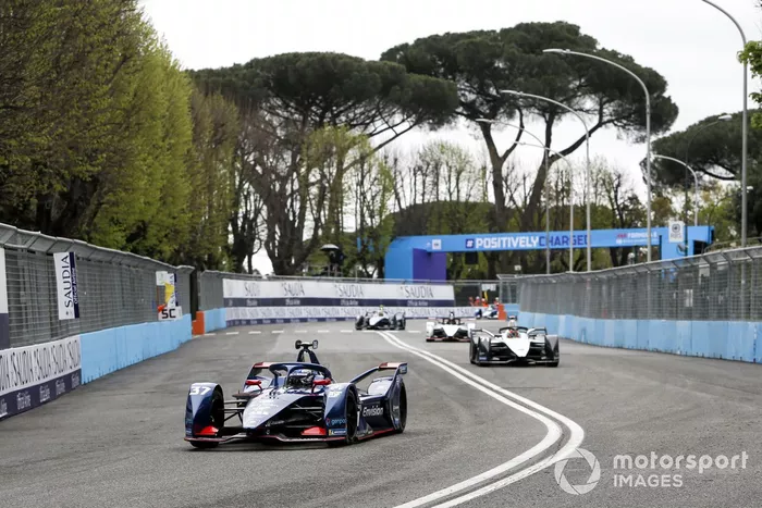 Nick Cassidy, Envision Virgin Racing, Audi e-tron FE07, Norman Nato, Venturi Racing, Silver Arrow 02, Pascal Wehrlein, TAG Heuer Porsche, Porsche 99X Electric