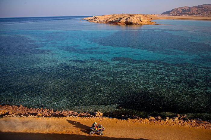 ##153 Story Racing S.R.O. Yamaha: Tomas Kubiena