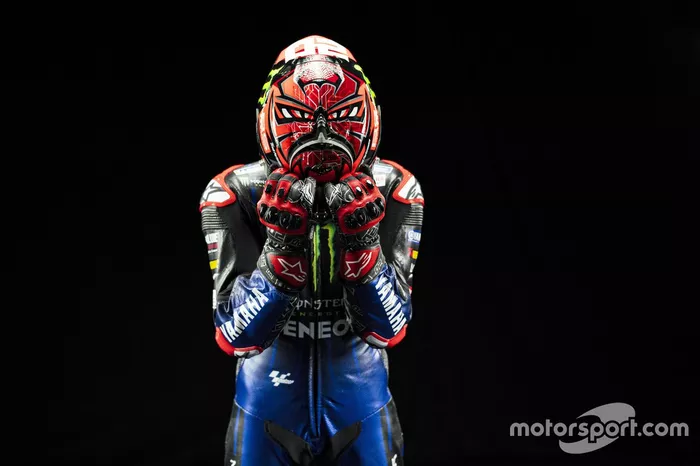 Fabio Quartararo, Yamaha Factory Racing