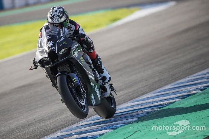 Jonathan Rea, Kawasaki Racing Team