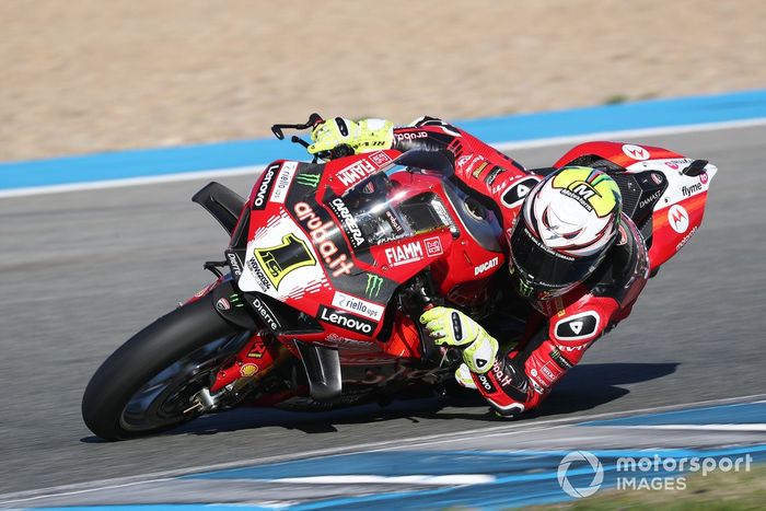 Alvaro Bautista
