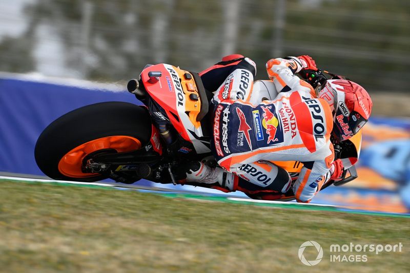 Marc Márquez, Repsol Honda Team
