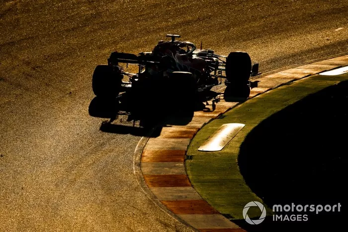 Sergio Perez, Racing Point RP20 