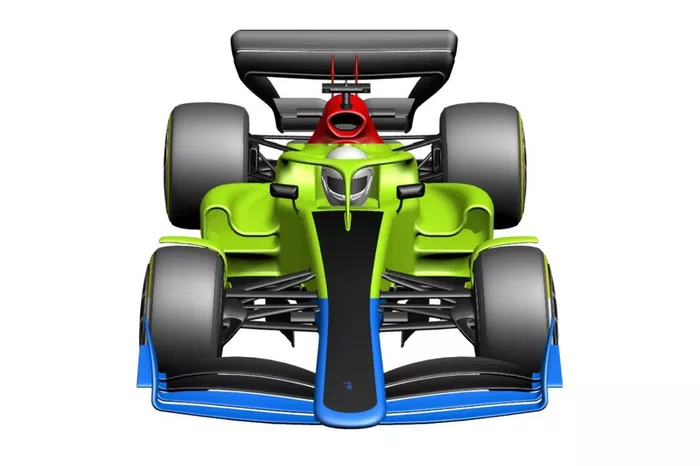 Rendus de la réglementation F1 2021