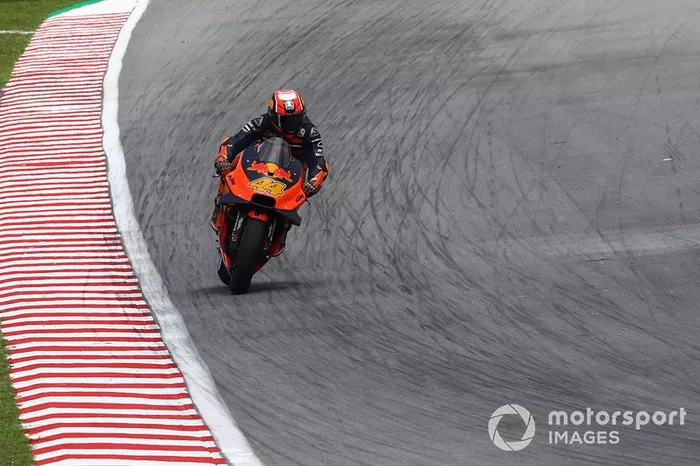 11 - Pol Espargaro, Red Bull KTM Factory Racing