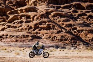 #76 KTM: Martin Freinademetz