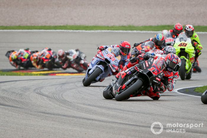 Maverick Viñales, Aprilia Racing Team