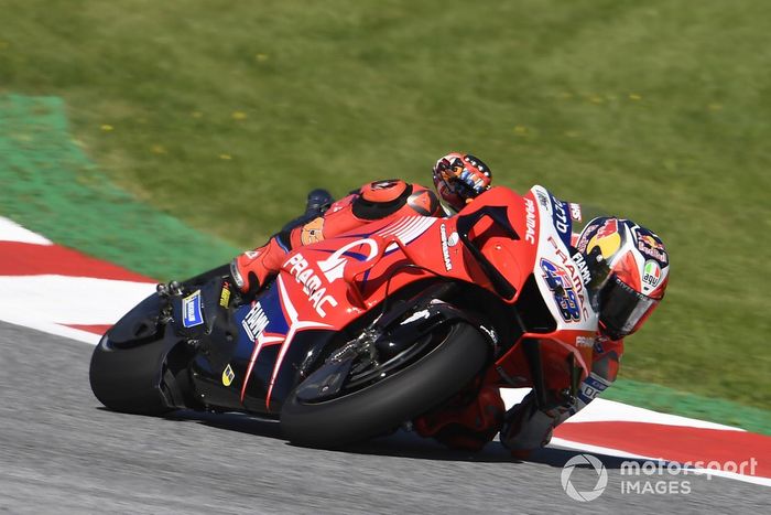 Jack Miller, Pramac Racing