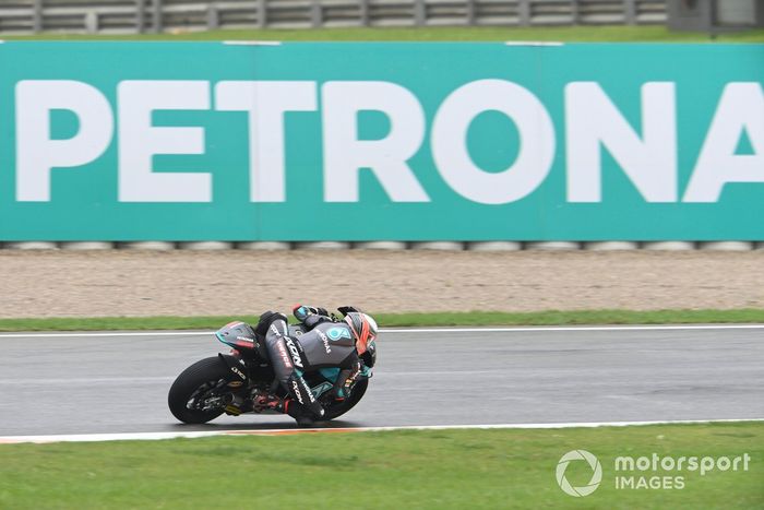 Xavi Vierge, SIC Racing Team