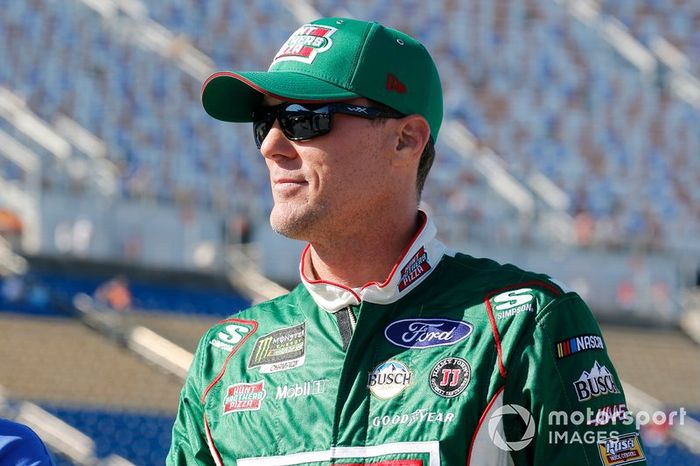  Kevin Harvick, Stewart-Haas Racing, Ford Mustang Hunt Brothers Pizza