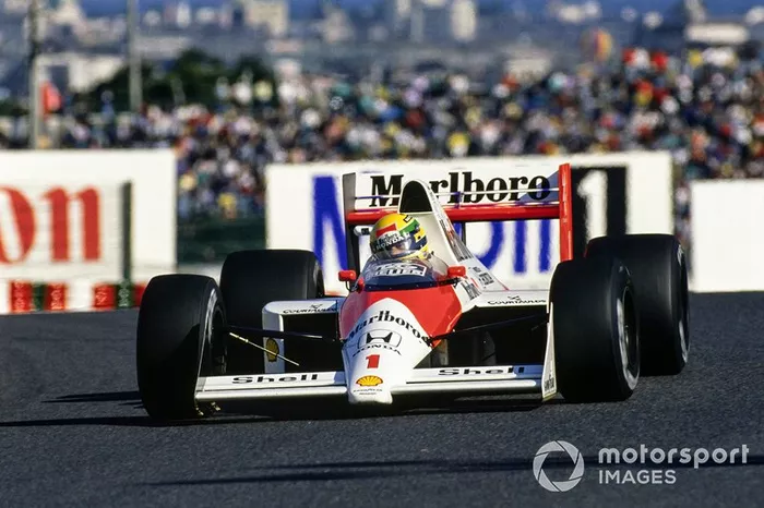 50ª pole de um motor Honda na F1