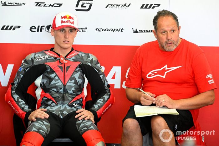 Pol Espargaro, Tech3 GASGAS Factory Racing