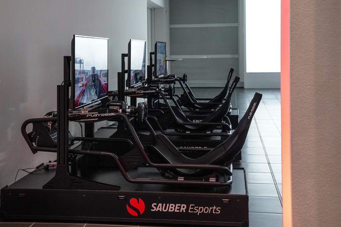 Presentación de Alfa Romeo