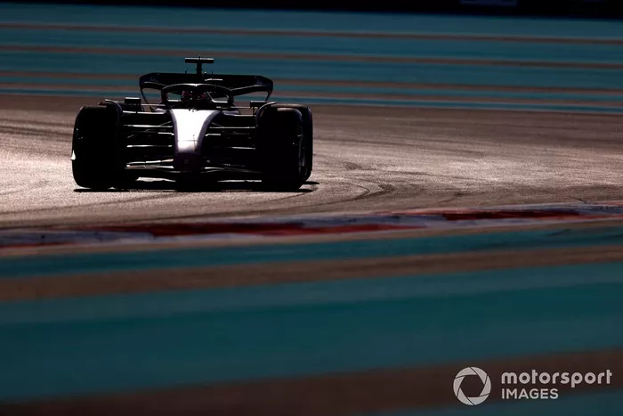 Charles Leclerc, Ferrari F1-75