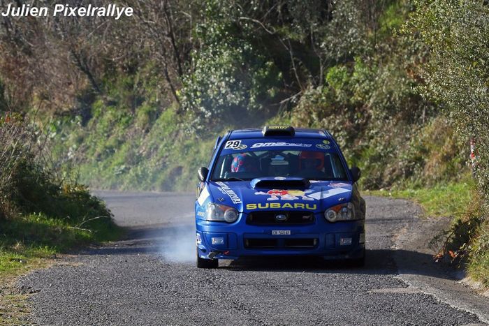 Ronde della Val Merula