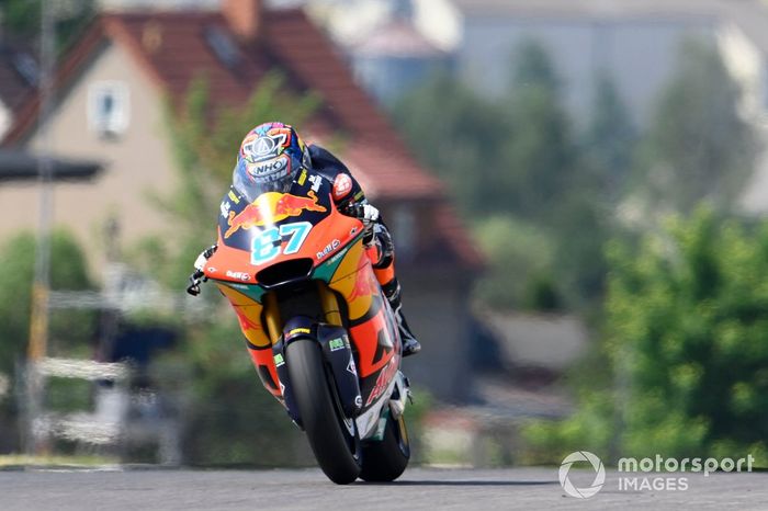 Remy Gardner, Red Bull KTM Ajo