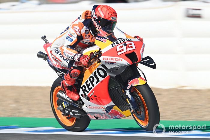 Marc Márquez, Repsol Honda Team