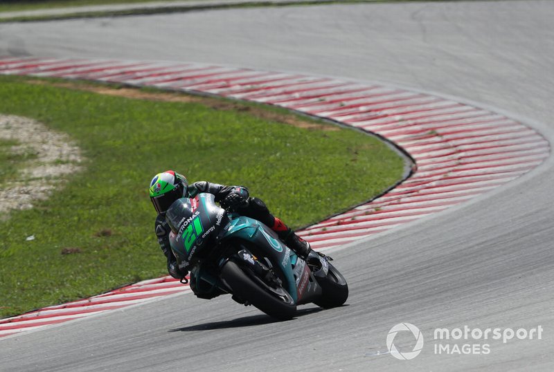 Franco Morbidelli