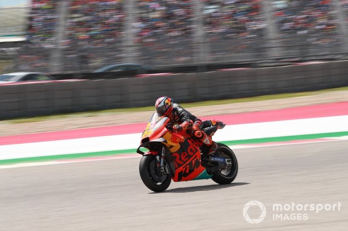 Pol Espargaro, Red Bull KTM Factory Racing