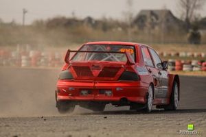 MPRC 2019, Autodrom Slomczyn, I runda