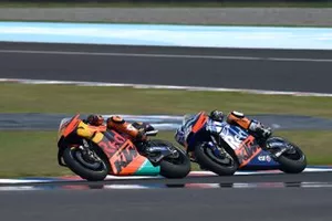 Pol Espargaro, Red Bull KTM Factory Racing